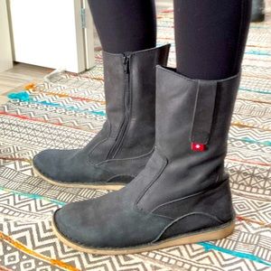 Oliberte boots size 38